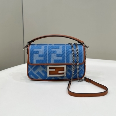 Fendi Satchel Bags